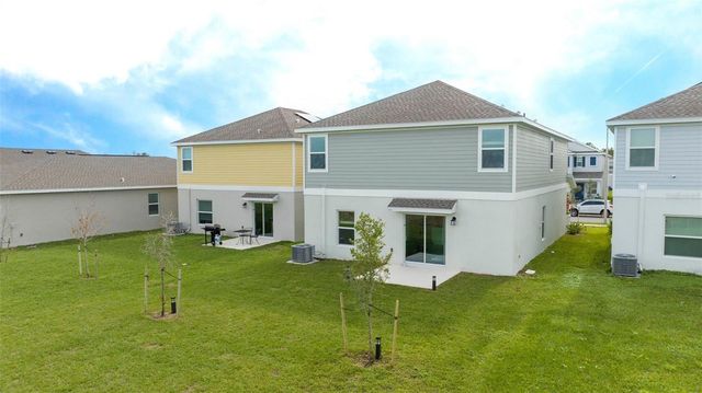 668 DARING DRIVE, Davenport, FL 33837