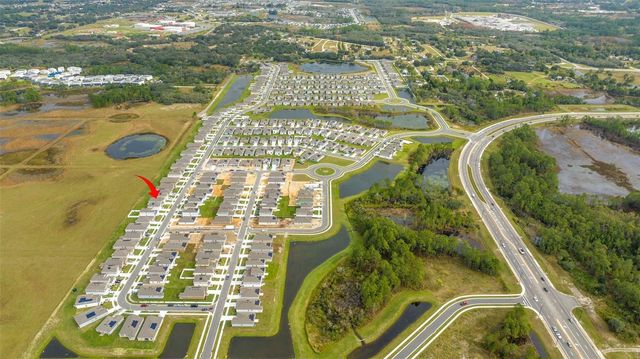 668 DARING DRIVE, Davenport, FL 33837