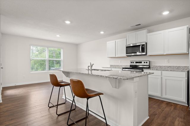 29 Rinde Lane, Lafayette, GA 30728