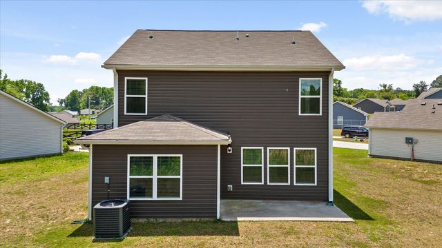 29 Rinde Lane, Lafayette, GA 30728