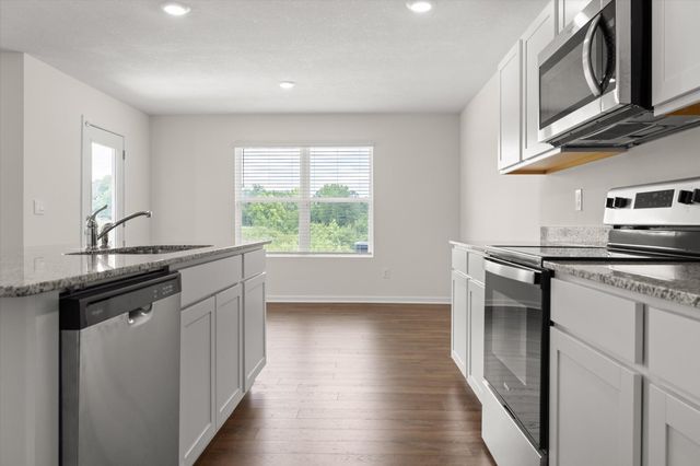 29 Rinde Lane, Lafayette, GA 30728