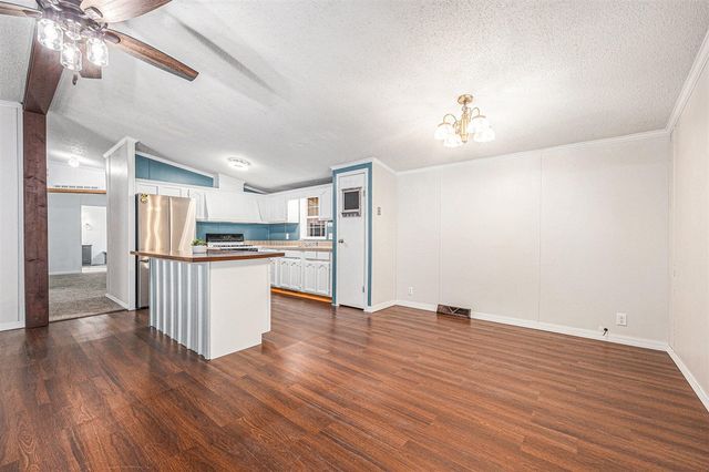 2141 S Parsons Avenue, Fremont, MI 49412