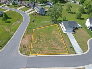 TBD COTSWOLD CT, Rockingham, VA 22802