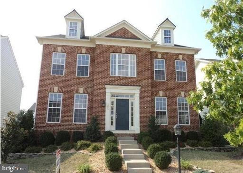 1204 ANDERSON ST, Fredericksburg, VA 22401