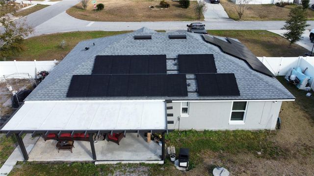 3480 CLINGMAN STREET, Deltona, FL 32738