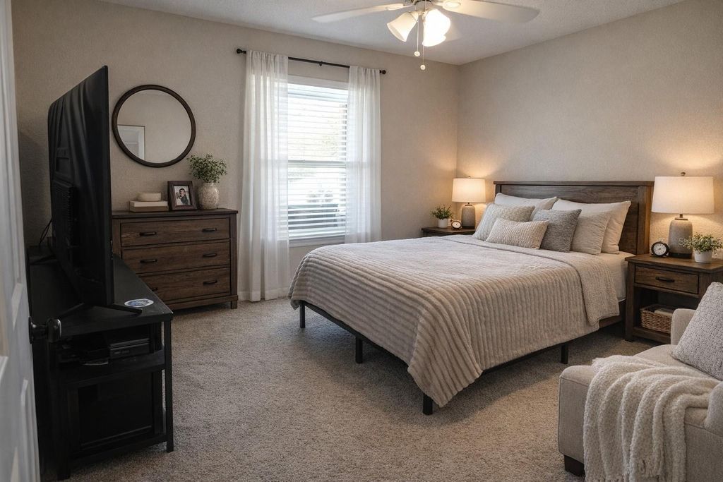 Image 8 of property listing at 3480 CLINGMAN STREET, Deltona, FL 32738