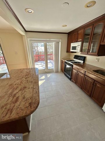 3301 SPRING LN, Falls Church, VA 22041