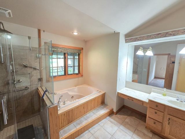 N9741 Bass Lake Lane, Phillips, WI 54555