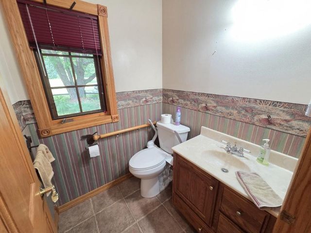 N9741 Bass Lake Lane, Phillips, WI 54555