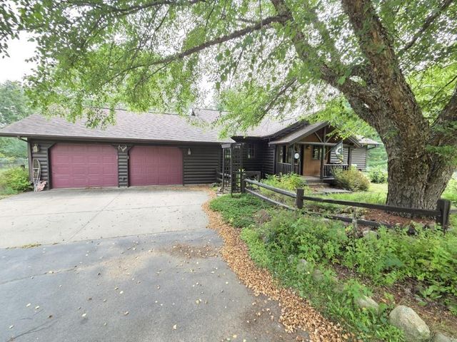 N9741 Bass Lake Lane, Phillips, WI 54555