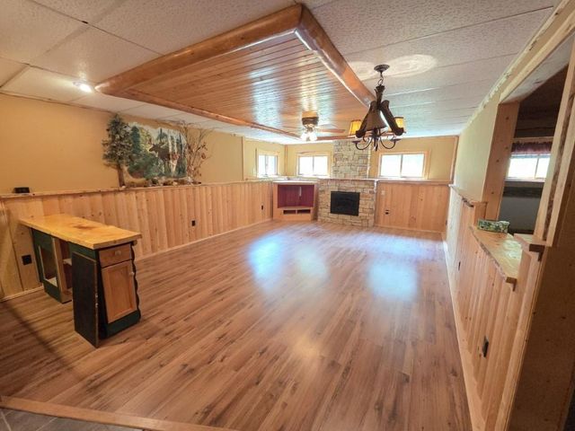 N9741 Bass Lake Lane, Phillips, WI 54555