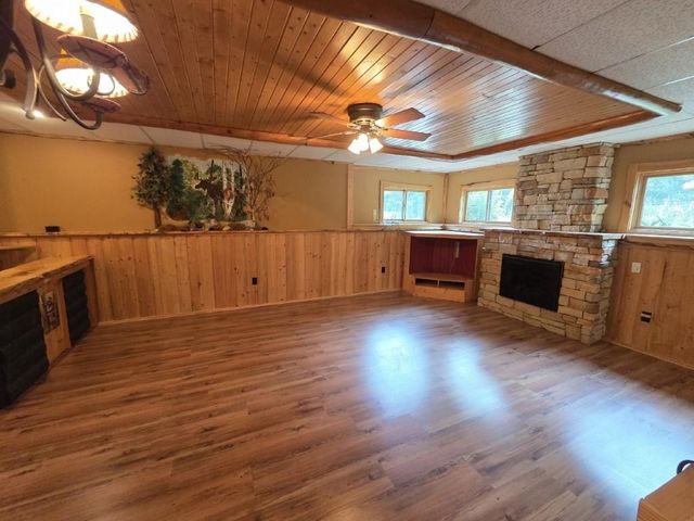 N9741 Bass Lake Lane, Phillips, WI 54555