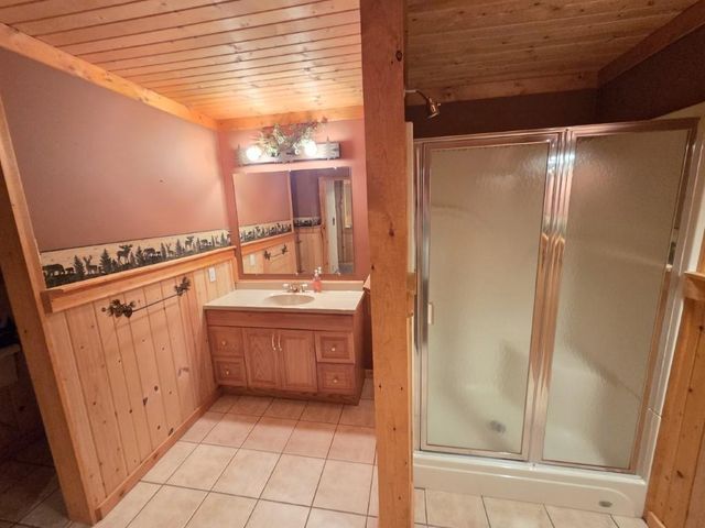 N9741 Bass Lake Lane, Phillips, WI 54555