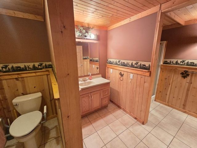 N9741 Bass Lake Lane, Phillips, WI 54555
