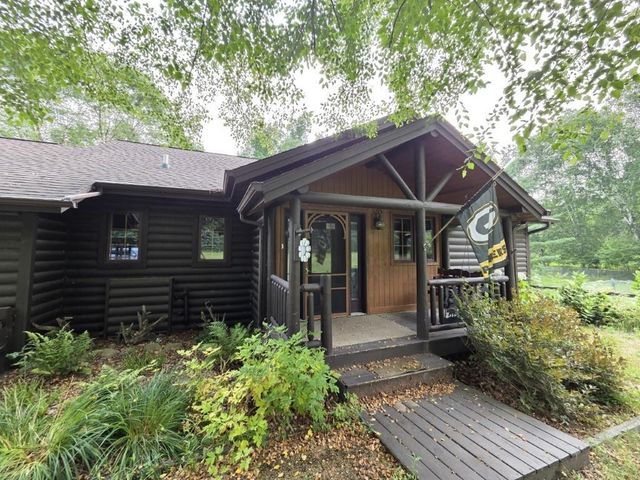 N9741 Bass Lake Lane, Phillips, WI 54555