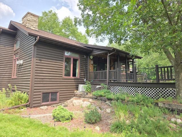 N9741 Bass Lake Lane, Phillips, WI 54555