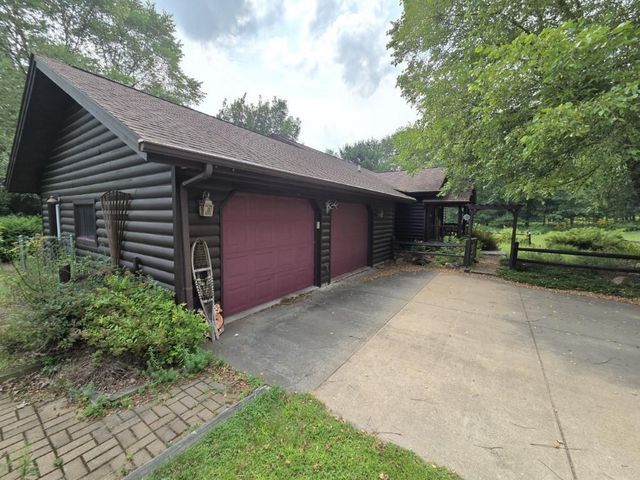 N9741 Bass Lake Lane, Phillips, WI 54555