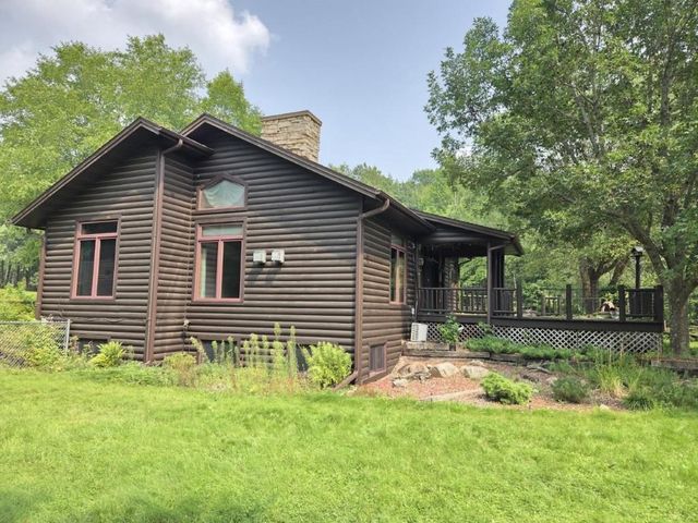 N9741 Bass Lake Lane, Phillips, WI 54555