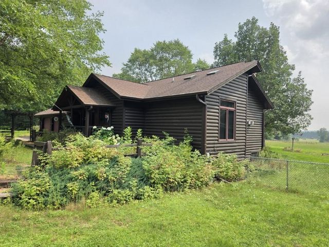 N9741 Bass Lake Lane, Phillips, WI 54555