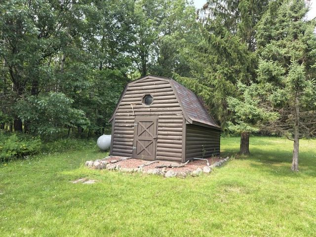 N9741 Bass Lake Lane, Phillips, WI 54555