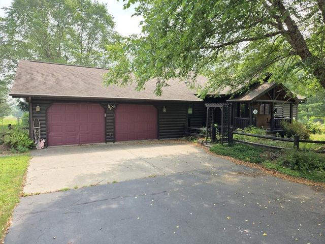 N9741 Bass Lake Lane, Phillips, WI 54555