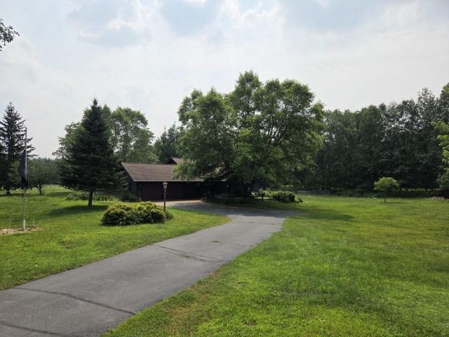 N9741 Bass Lake Lane, Phillips, WI 54555