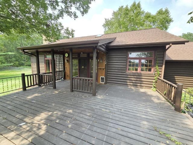 N9741 Bass Lake Lane, Phillips, WI 54555