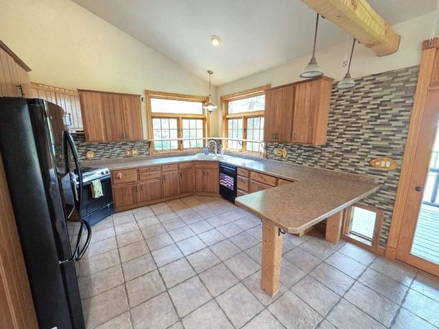 N9741 Bass Lake Lane, Phillips, WI 54555