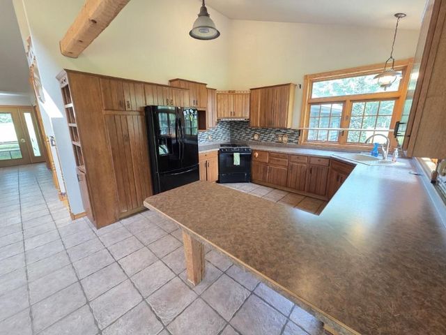N9741 Bass Lake Lane, Phillips, WI 54555