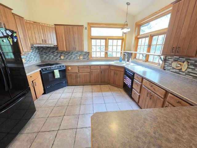 N9741 Bass Lake Lane, Phillips, WI 54555