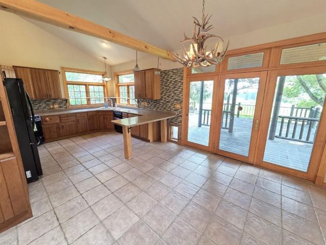 N9741 Bass Lake Lane, Phillips, WI 54555