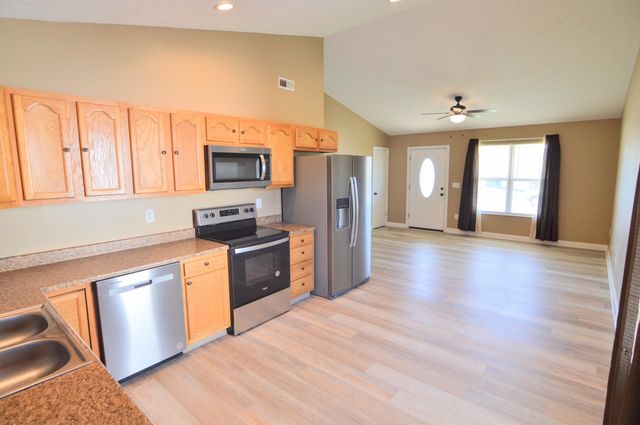 304 Brentwood Drive, Dry Ridge, KY 41035