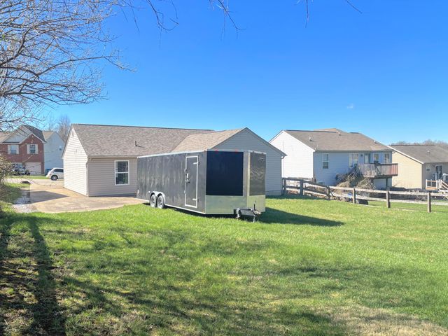 304 Brentwood Drive, Dry Ridge, KY 41035