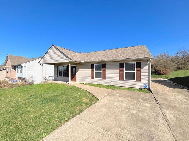 304 Brentwood Drive, Dry Ridge, KY 41035