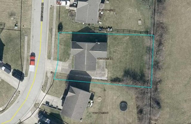 304 Brentwood Drive, Dry Ridge, KY 41035