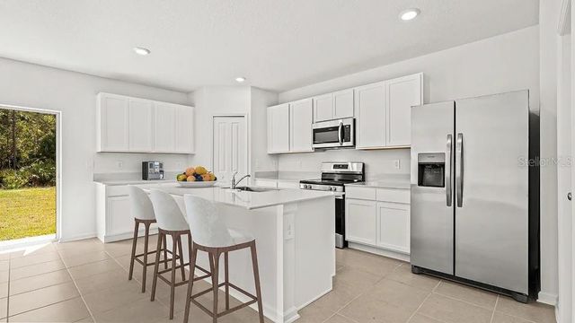 2461 HALLOW GARDEN ROAD, Eustis, FL 32726