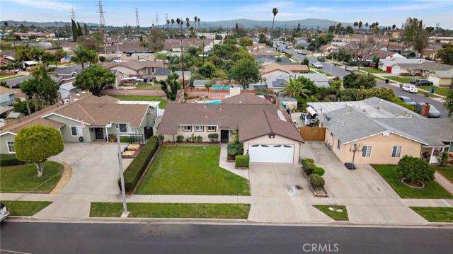 10802 Mac Street, Anaheim, CA 92804