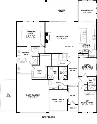 1201 Noe Boulevard, Heath, TX 75126