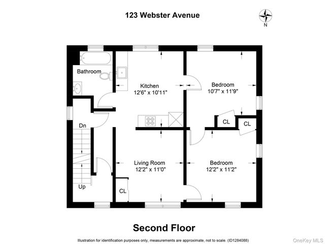 123 Webster Avenue, Harrison, NY 10528