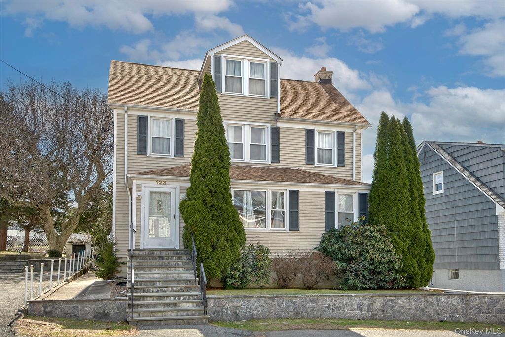 123 Webster Avenue, Harrison, NY 10528
