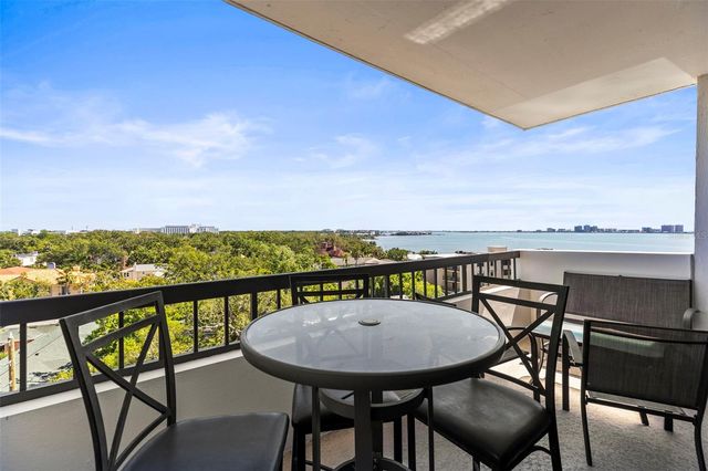 30 TURNER STREET 704, Clearwater, FL 33756