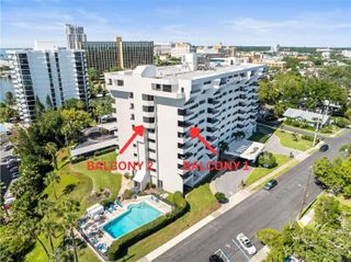 30 TURNER STREET 704, Clearwater, FL 33756