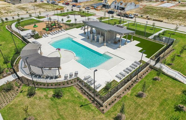 1817 Millswood Drive, Celina, TX 75009