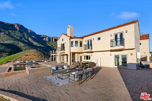 8567 Mipolomol Road, Malibu, CA 90265