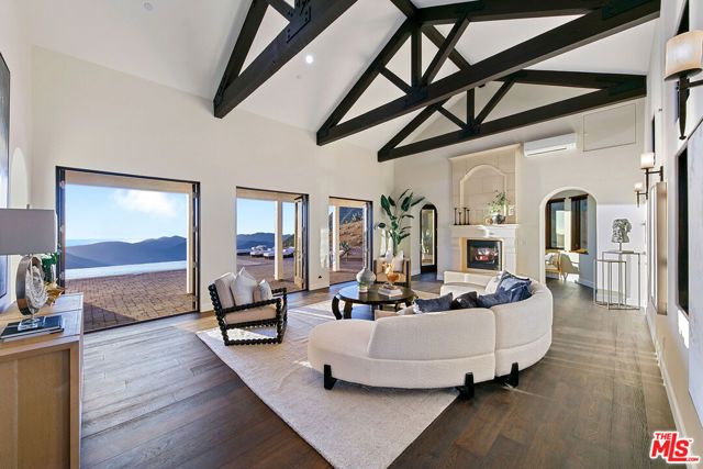 8567 Mipolomol Road, Malibu, CA 90265