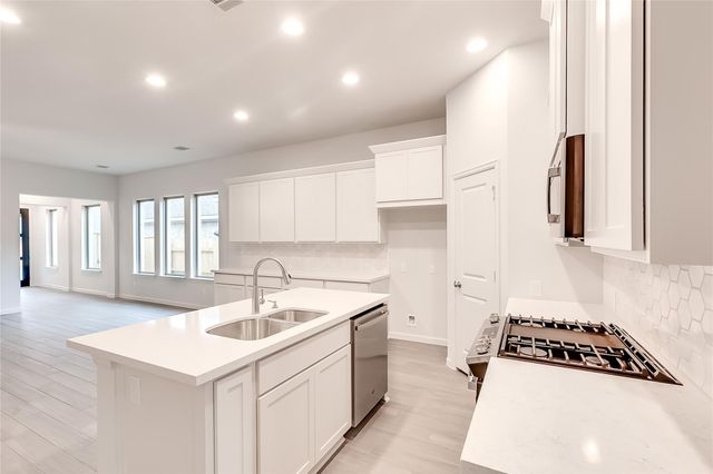 232 Blackborrow DR, Kyle, TX 78640