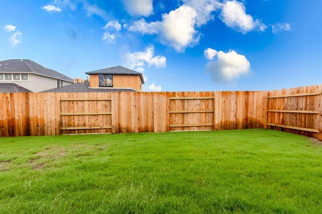232 Blackborrow DR, Kyle, TX 78640