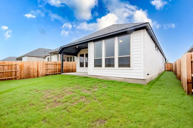 232 Blackborrow DR, Kyle, TX 78640