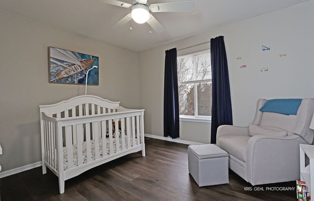 2764 Olympic Court, Aurora, IL 60503