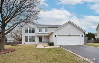 2764 Olympic Court, Aurora, IL 60503